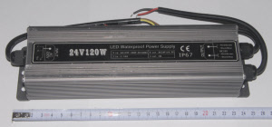 24v120w